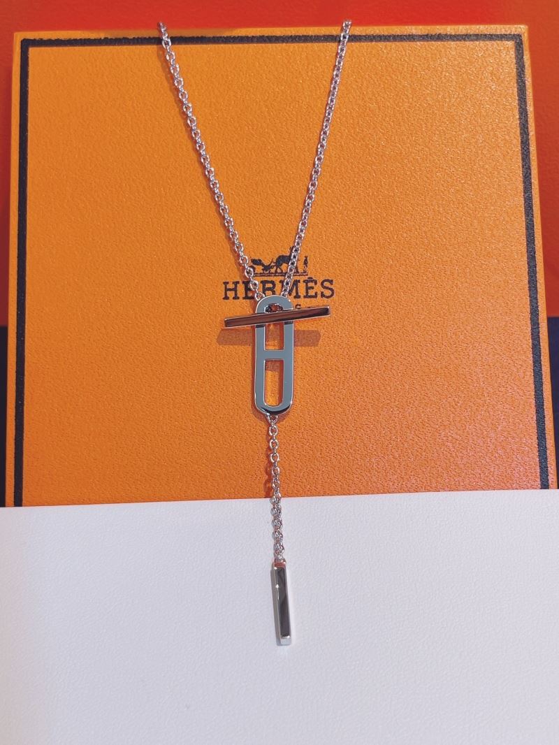 Hermes Necklaces